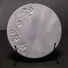 Aluminum Sweets Plate