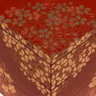 bento box japanese food | Umami Square