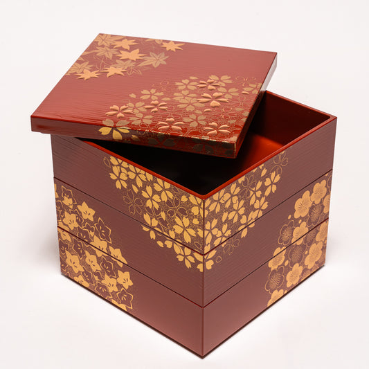 bento box japanese | Umami Square