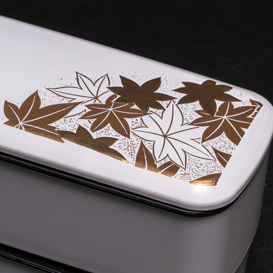 vintage japanese bento box | Umami Square