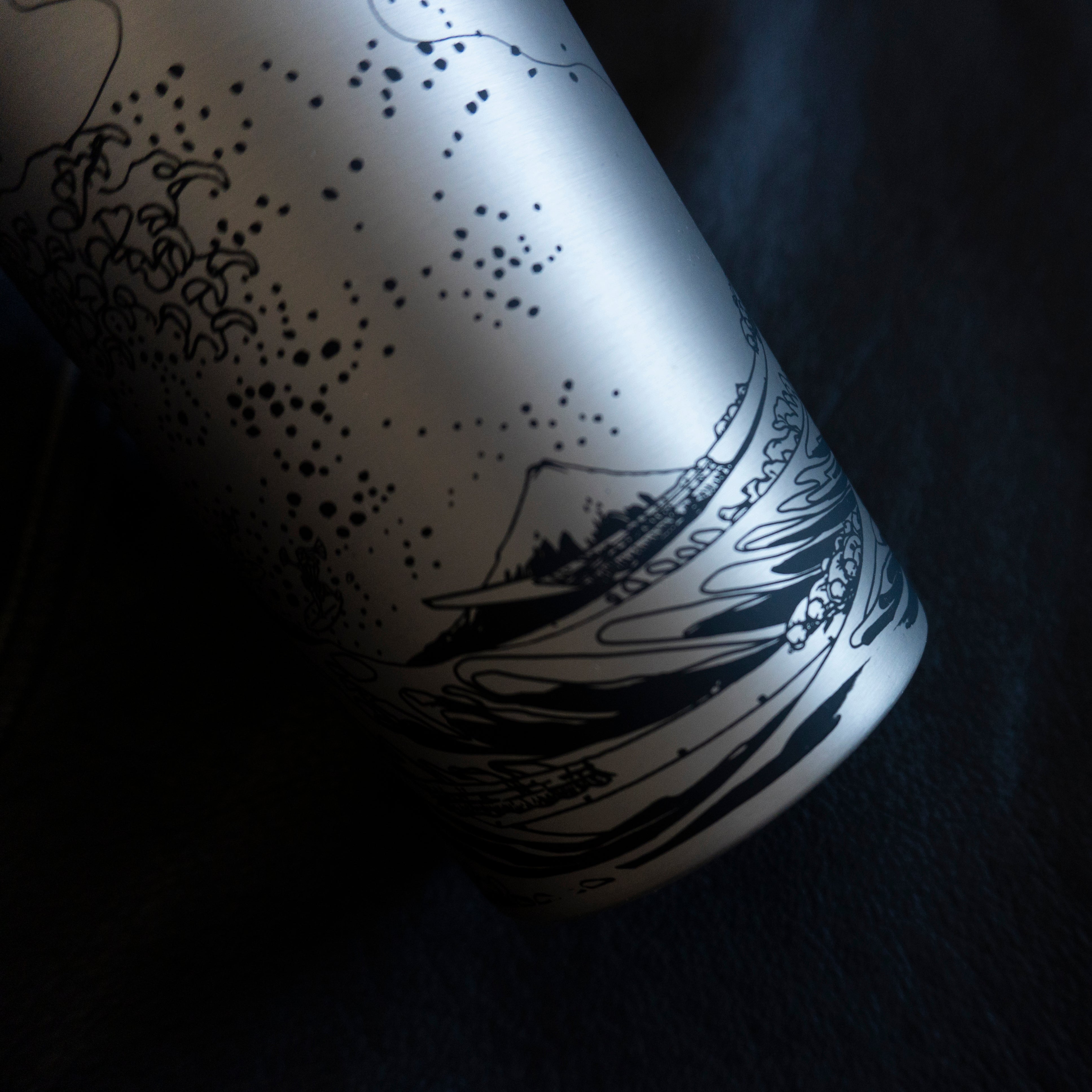 best japanese bottled water