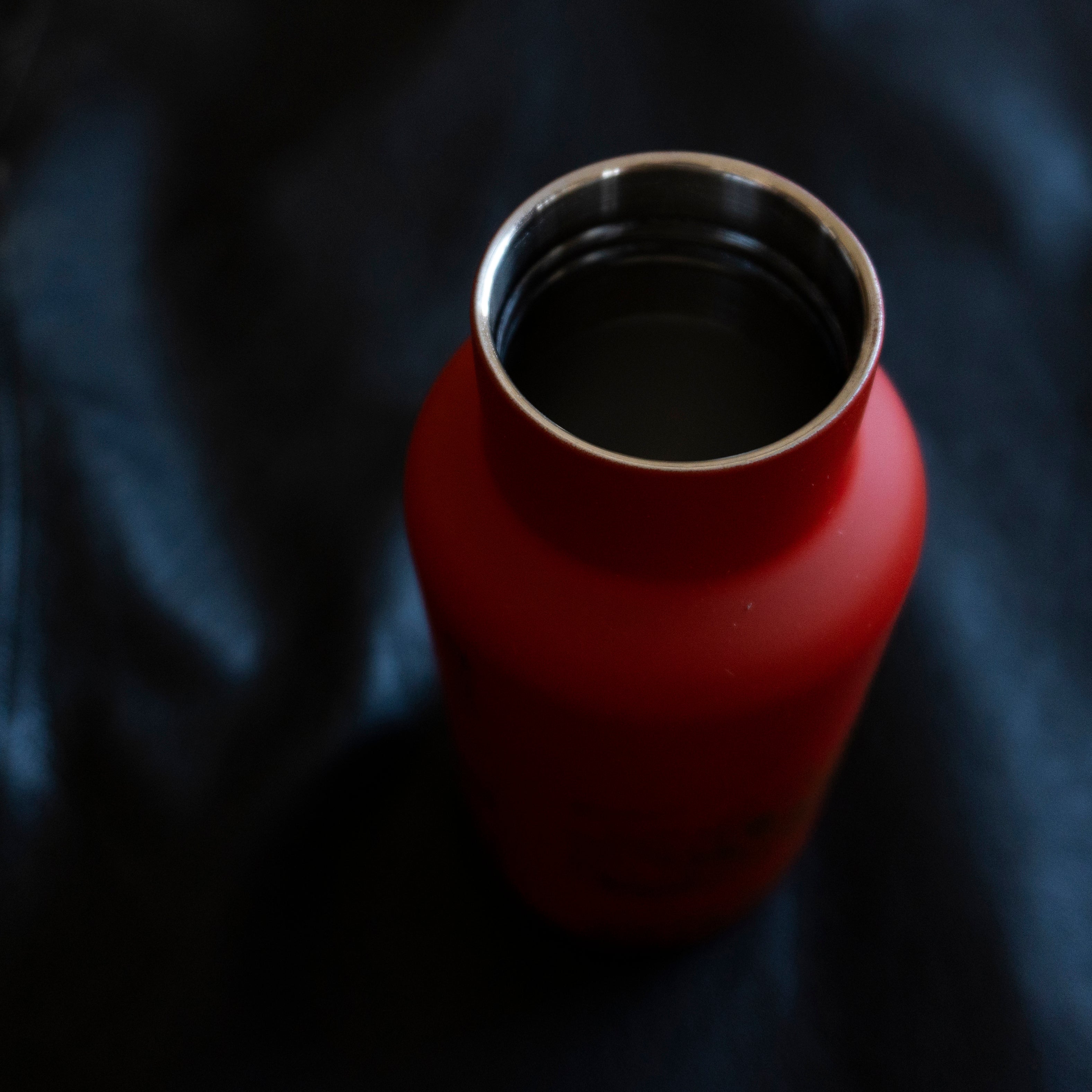 stainless steel water bottle | Umami Square