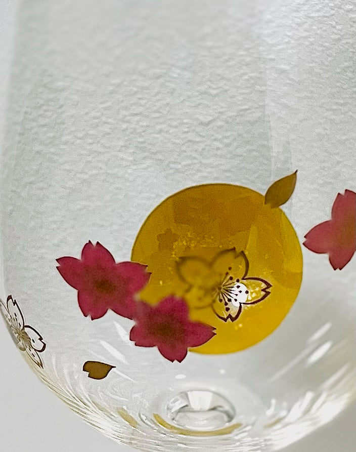 sake glasses set | Umami Square