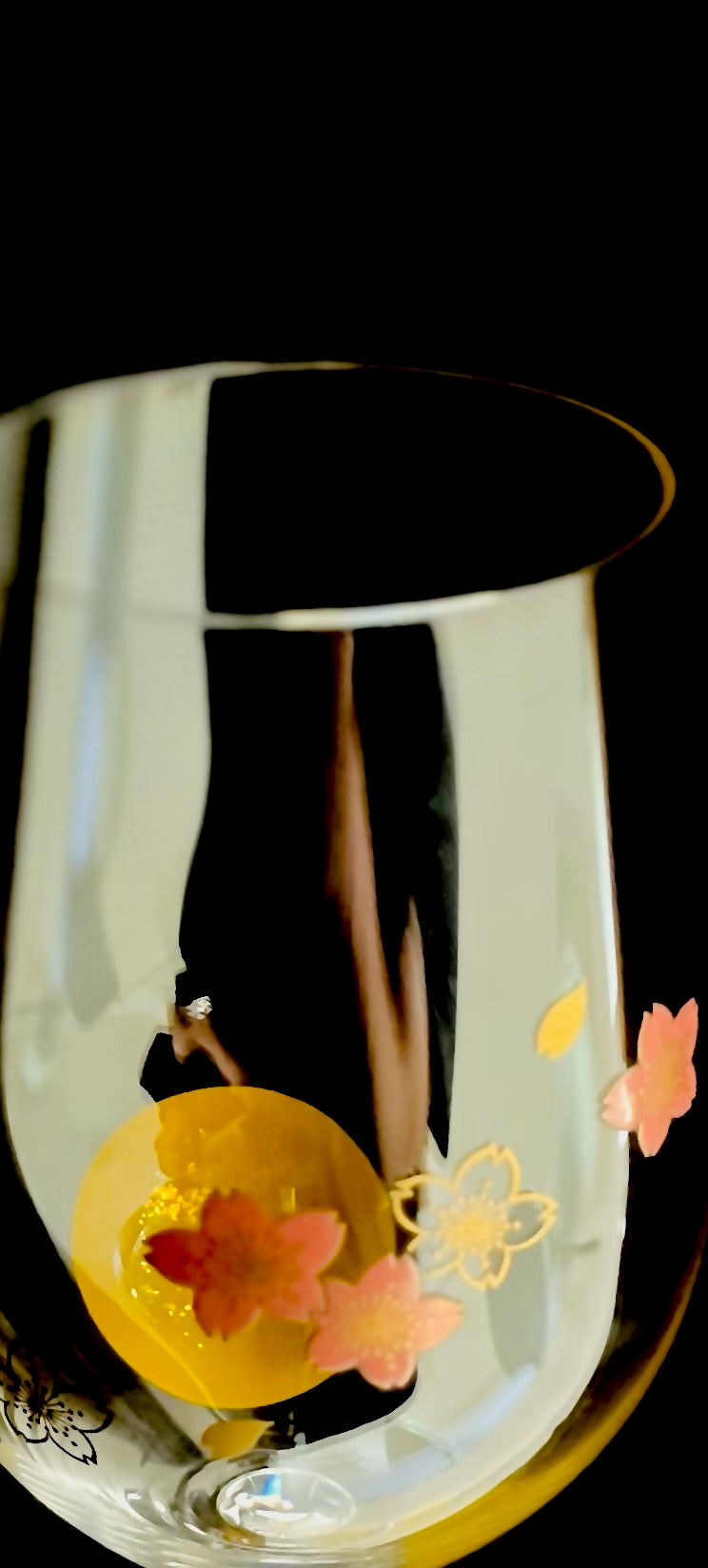 best glass for sake | Umami Square