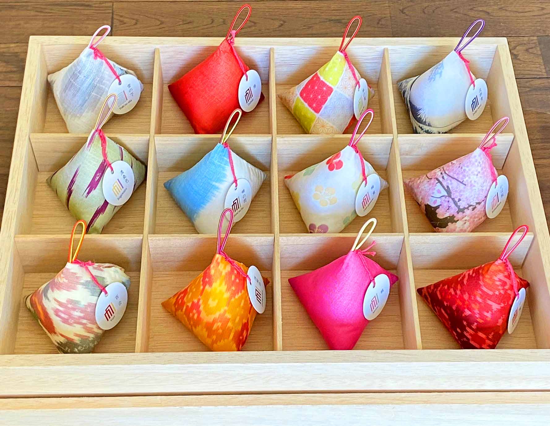 incense | Umami Square