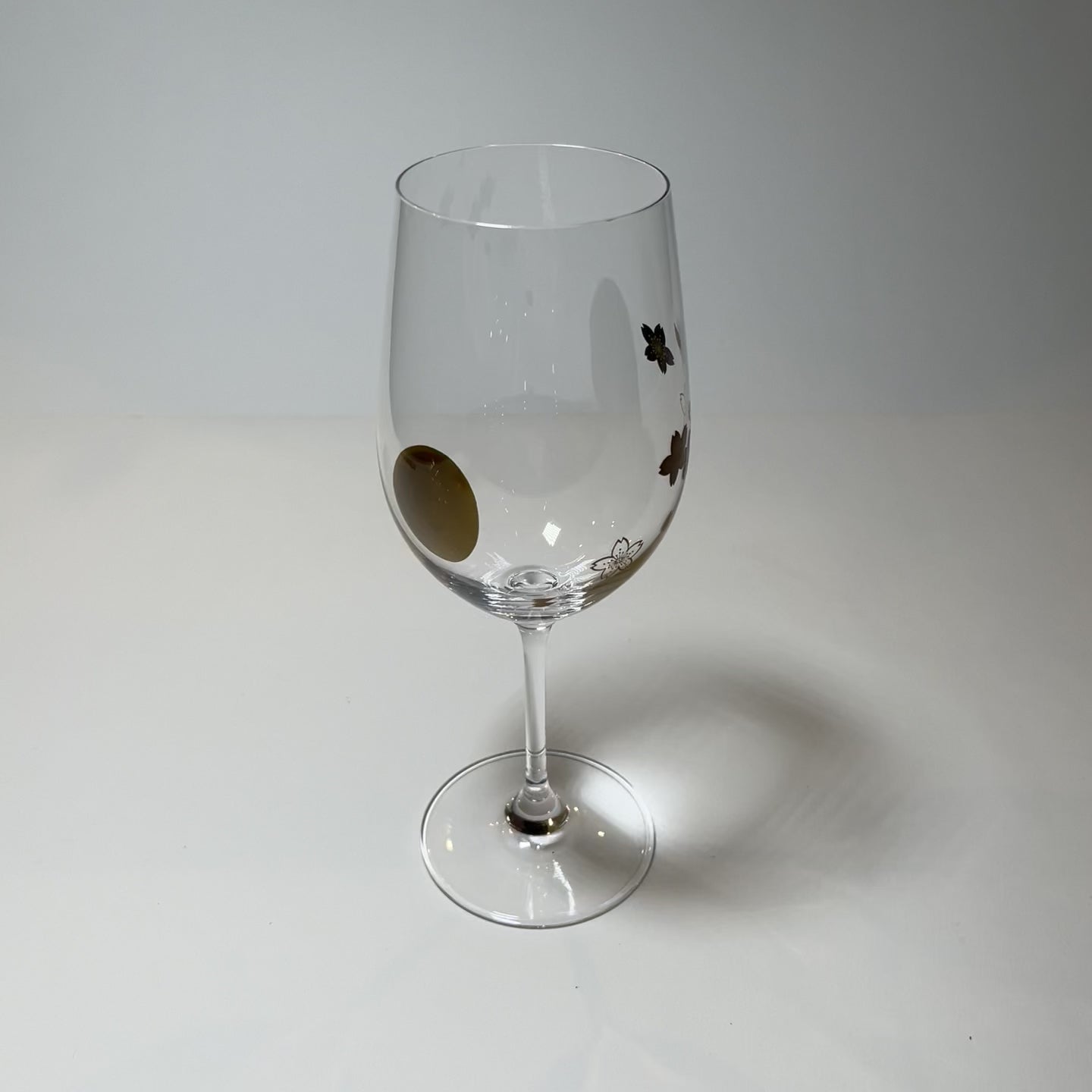 glass sake cups | Umami Square