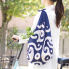 Cotton Fabric - Tokolo Musubi