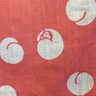 Cotton Hand Towel - Tenugui Momo (Okatenu Series)