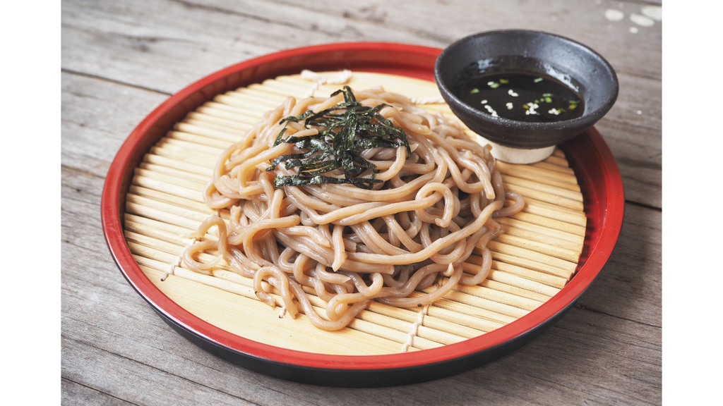 Health Benefits of Japanese Food