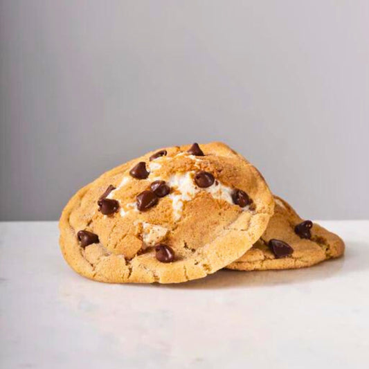 Snickerdoodle S'mores Cookie Kit