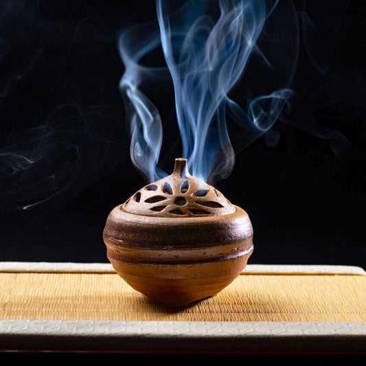 Japanese Incense Burner New York