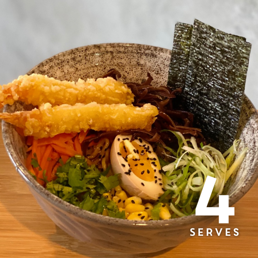 DanDan Noodle kit