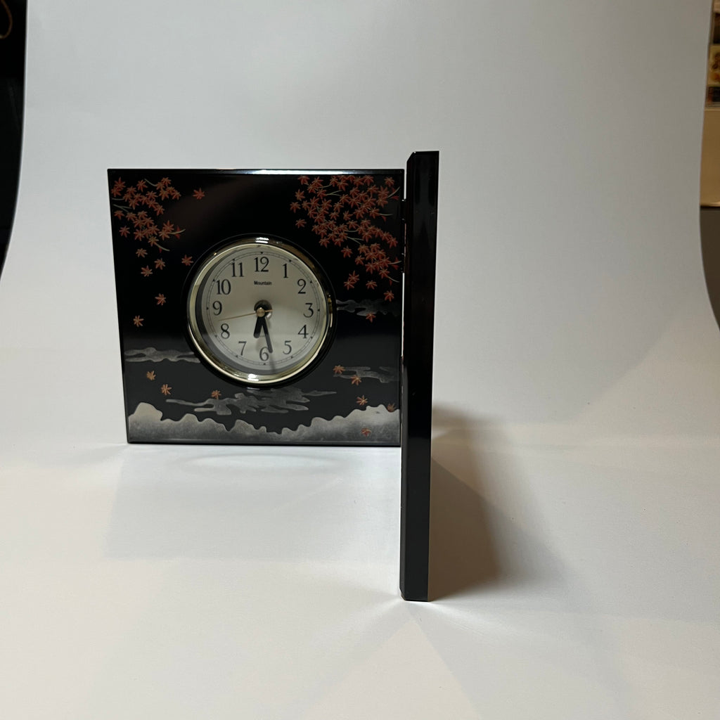 Teble Clock Yamanaka | Umami Square
