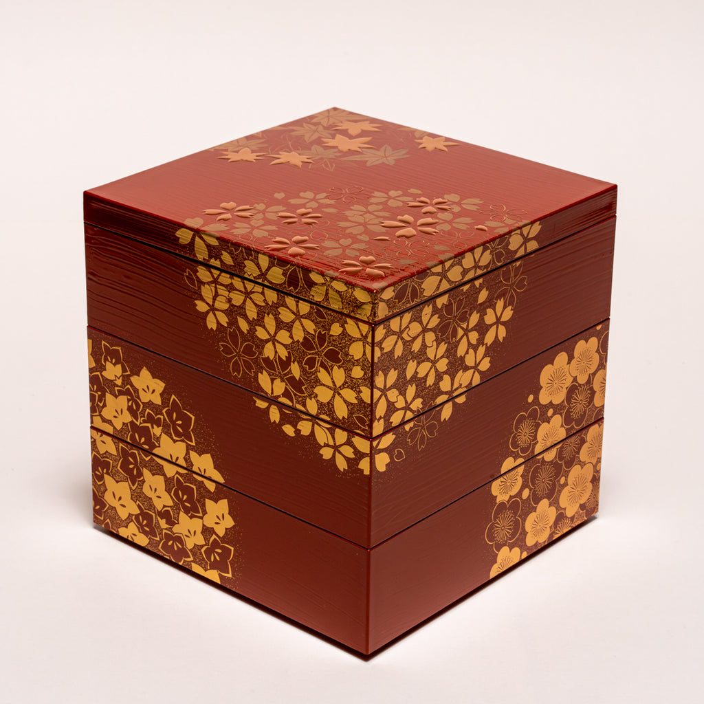 japanese bento box