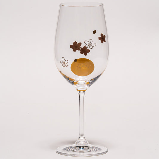 Wine glass | Umami Square