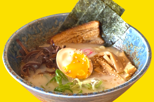 Pork Ramen Kit